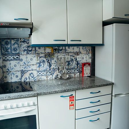 马托西纽什Casa Do Papel - Charm In Matosinhos公寓 外观 照片