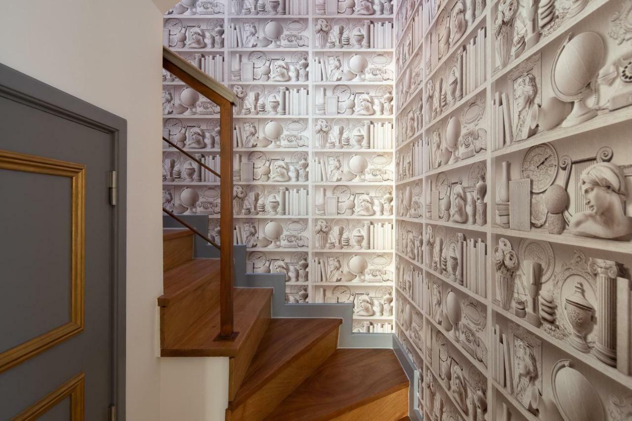 马托西纽什Casa Do Papel - Charm In Matosinhos公寓 外观 照片